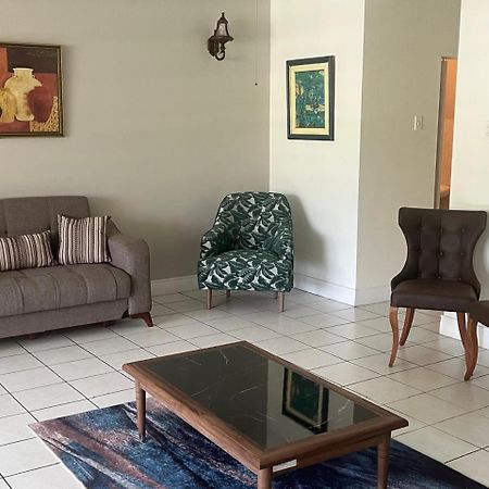 Maraval Townhouse - Haleland Park Sleeps 5 La Finette 외부 사진