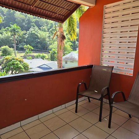 Maraval Townhouse - Haleland Park Sleeps 5 La Finette 외부 사진