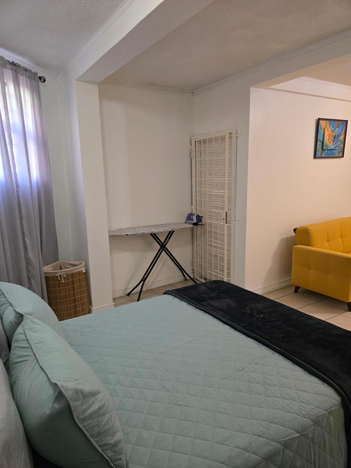 Maraval Townhouse - Haleland Park Sleeps 5 La Finette 외부 사진